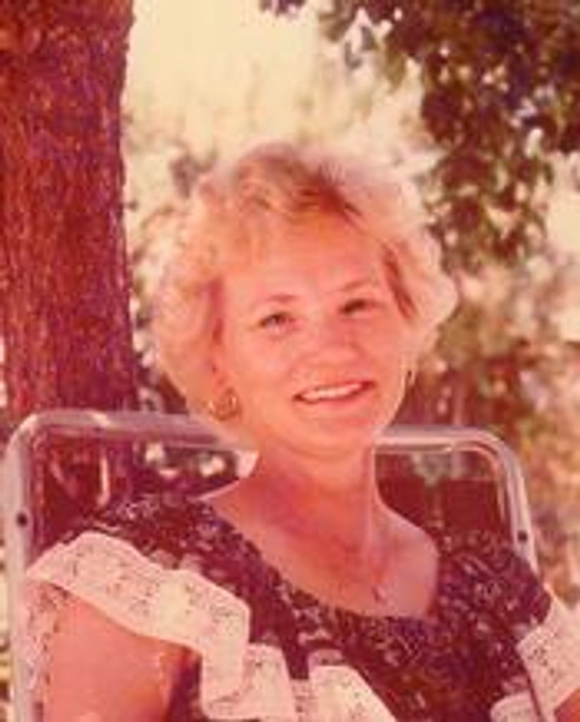 Sally Wells