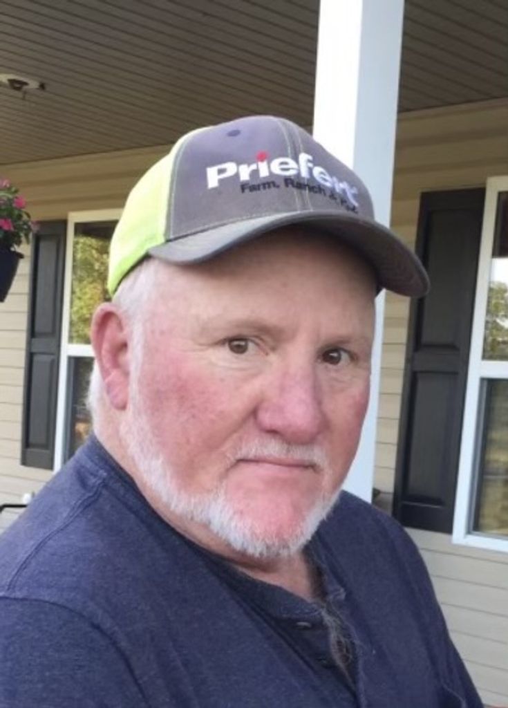 Randall Stephen Wortham Profile Photo