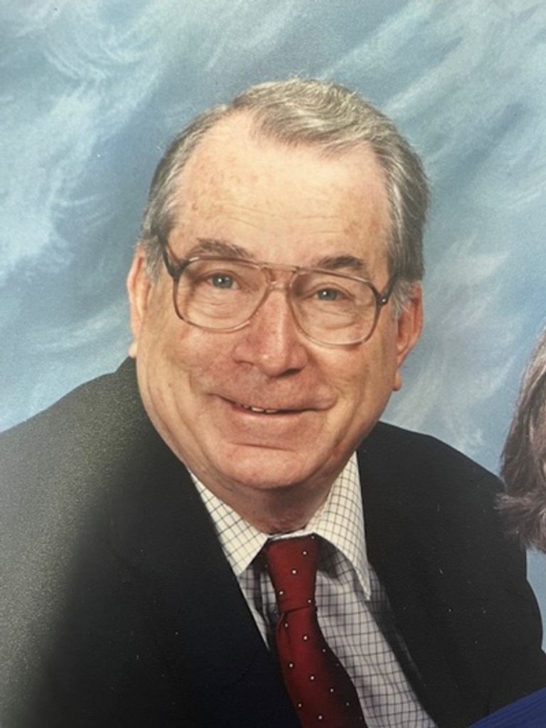 Robert "Bob" Owen Dooley Profile Photo