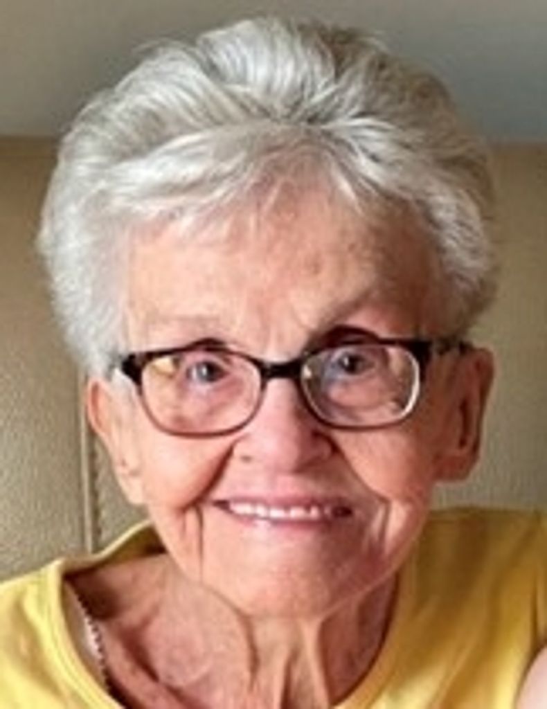 Betty Lou Nelson Profile Photo