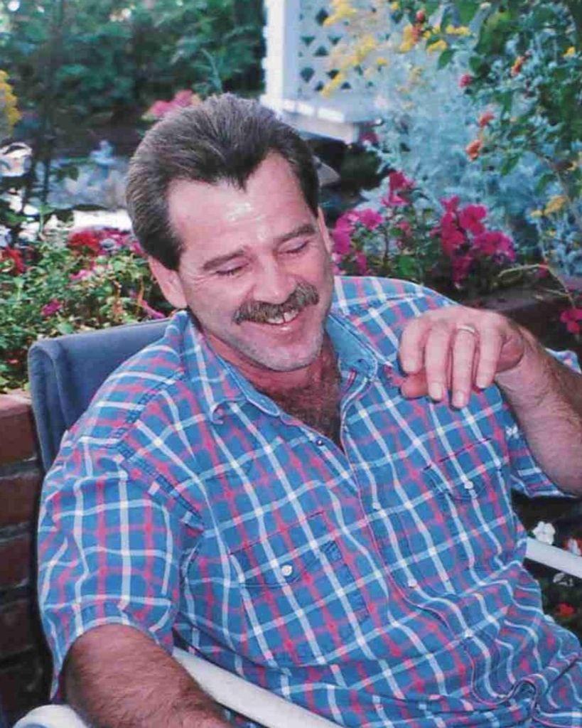 Mark Kenneth DeSpain Profile Photo