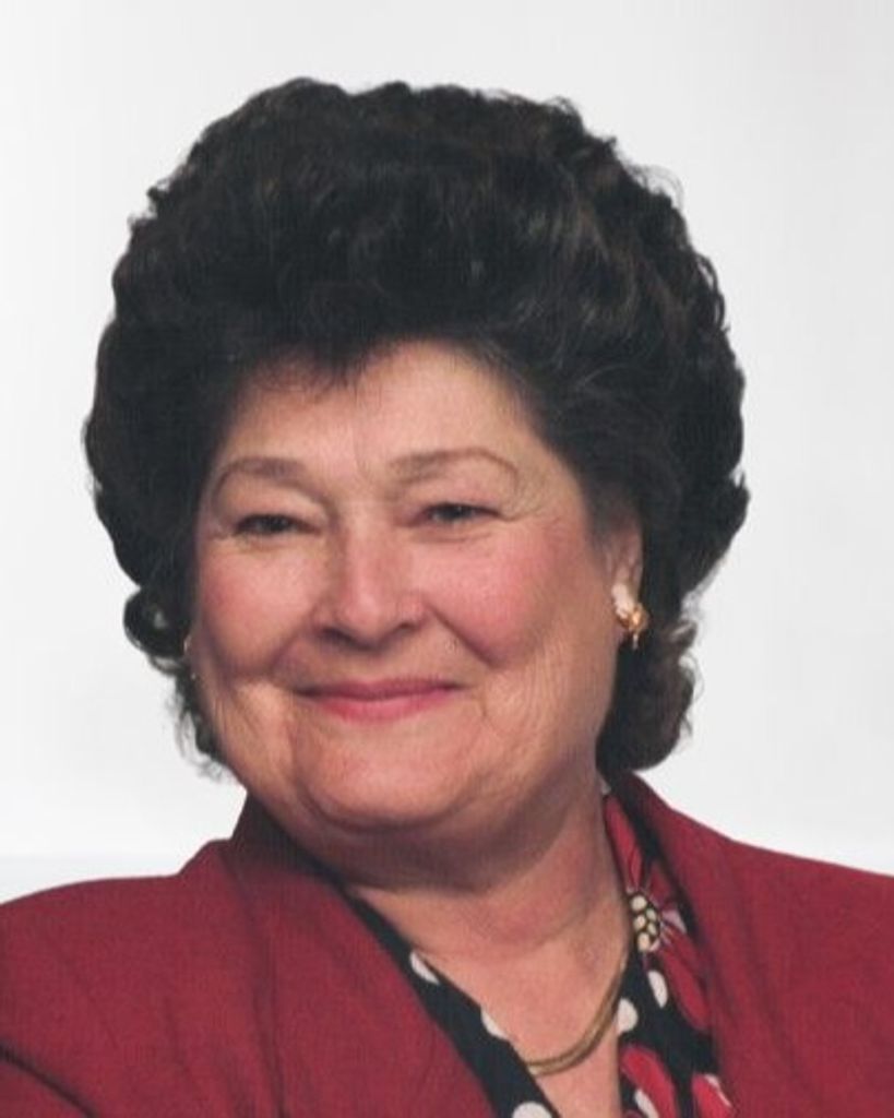 Ruby Cantrelle