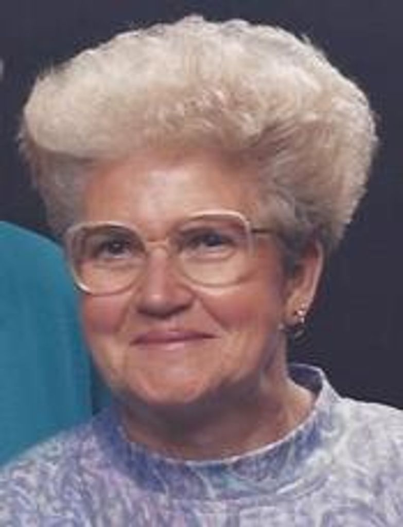 Elizabeth J. Sturm
