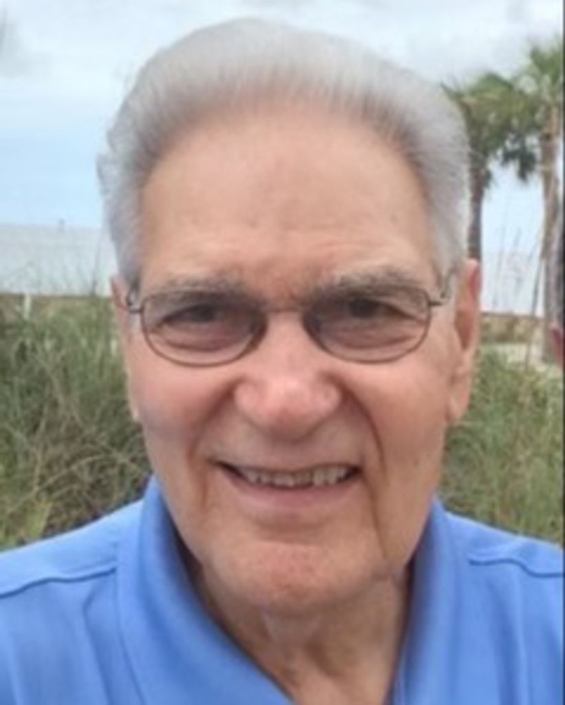 J. Eugene Montozzi