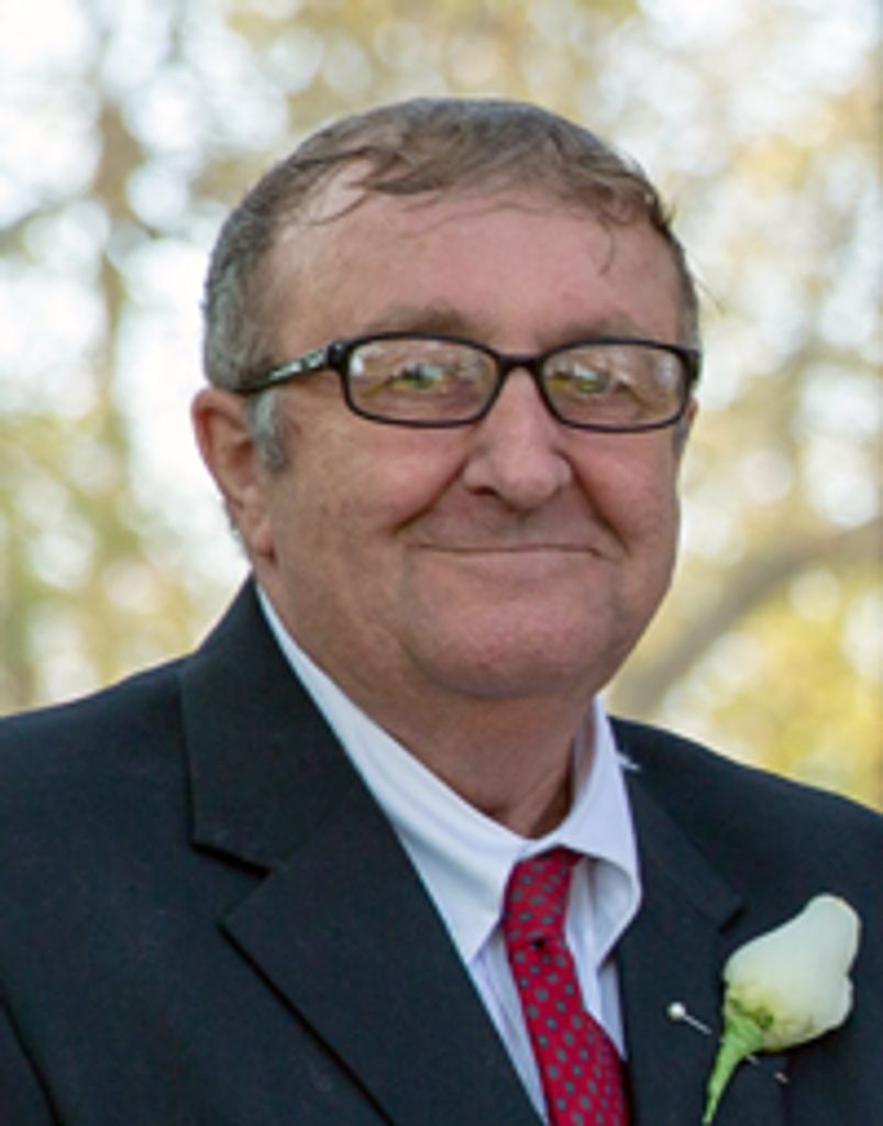 Glenn David Anderson Profile Photo