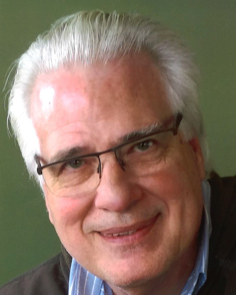 Danny B. Hester