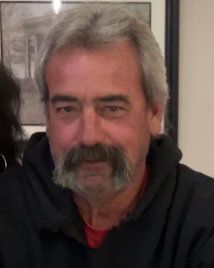 Matthew Brown Profile Photo