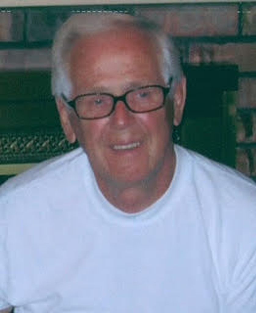 Ralph William Butler