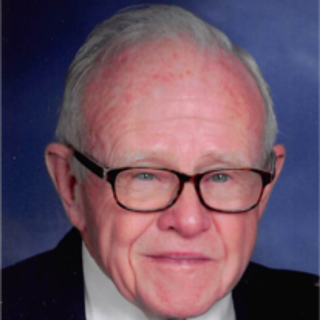 Edward L. Eagan