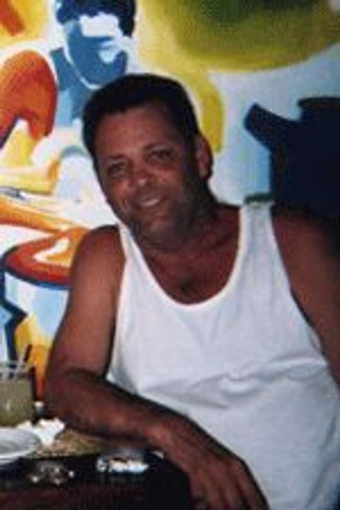 David E. Jones Profile Photo