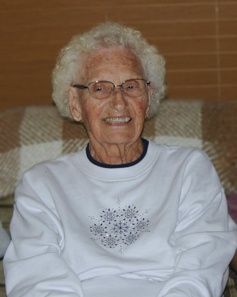 Shirley Maxine Wolfgram