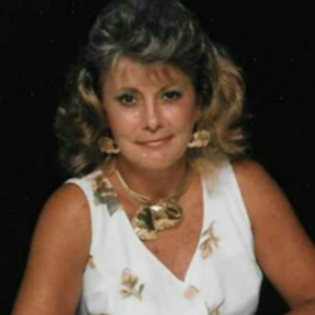 Diane Edwards Hendrick