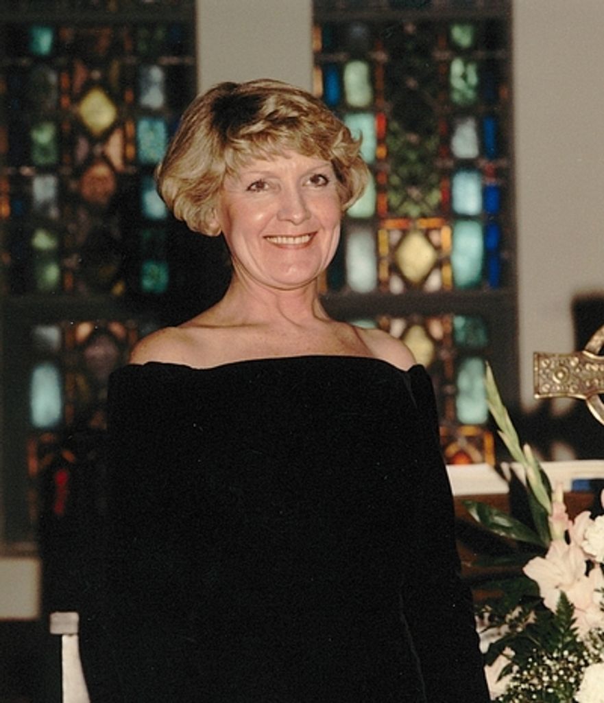 Marie Griffin Profile Photo