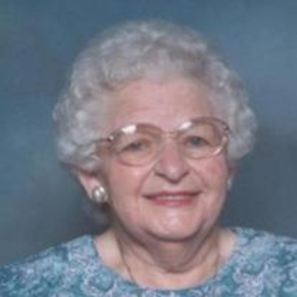 Opal B. Williams