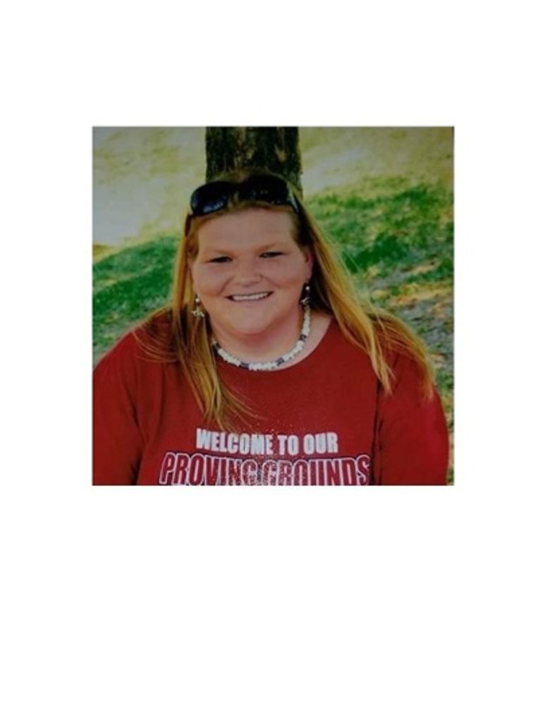 Tiffany Forrester Profile Photo