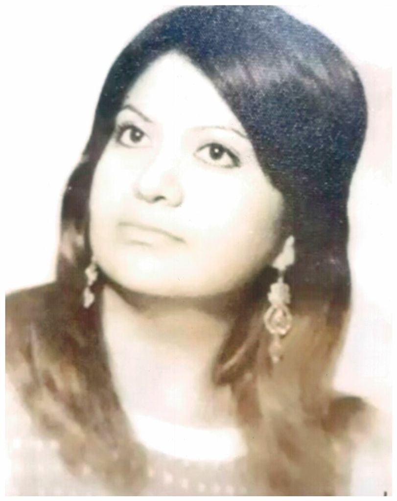 Ignacia V. Soto