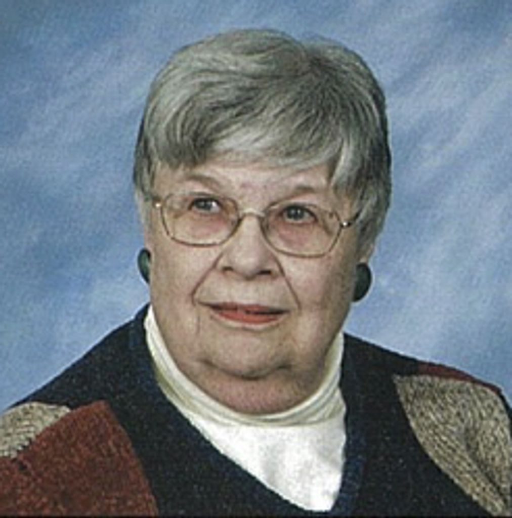 Patricia Jean Christensen Profile Photo