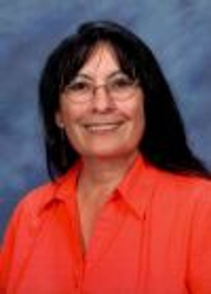 Martha Franco Garcia Profile Photo