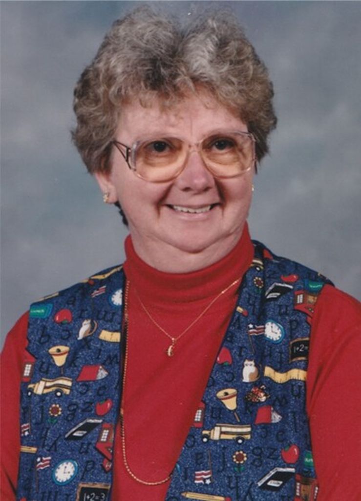 Helen Campbell Profile Photo