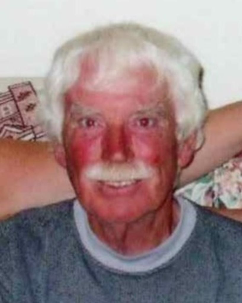 Raymond Harold Stroud