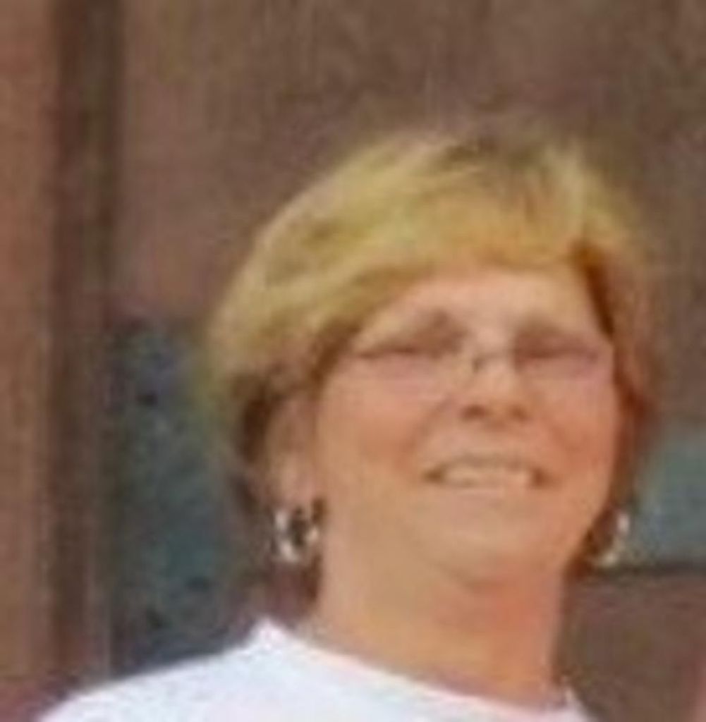 Veda Combs Wooton Profile Photo