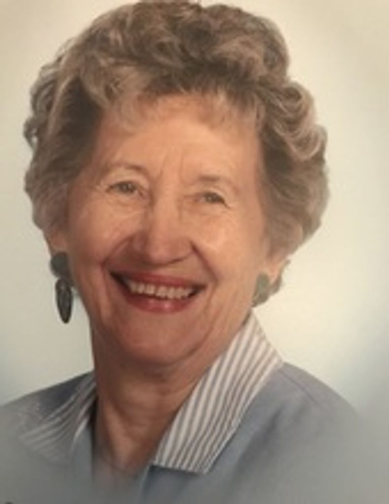 Doris Doney Profile Photo