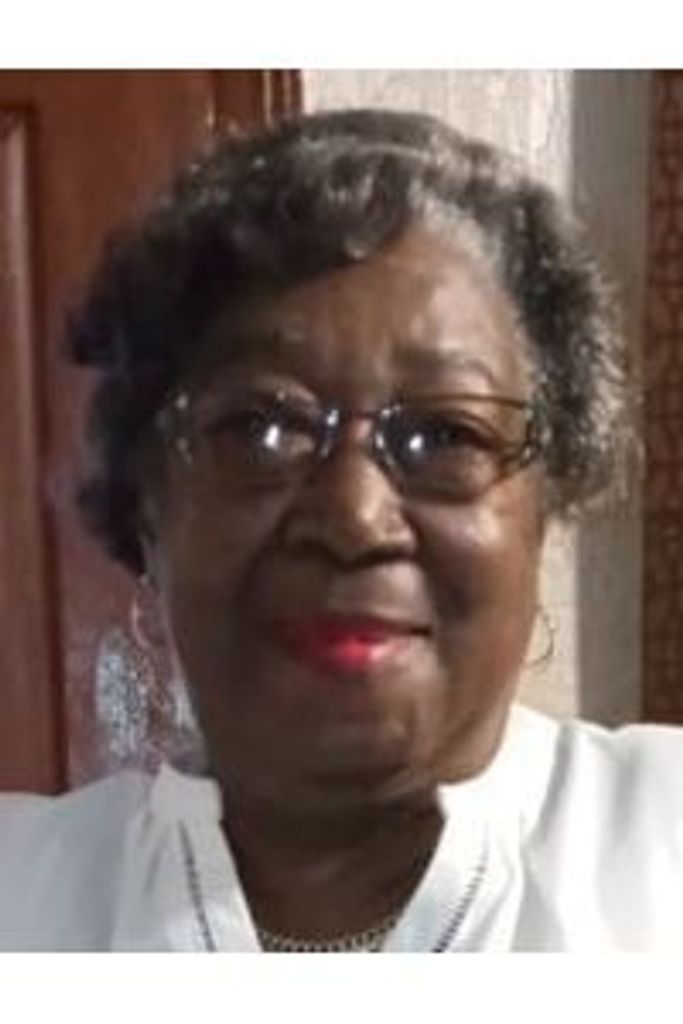 Ernestine Byrd Cooksey Profile Photo