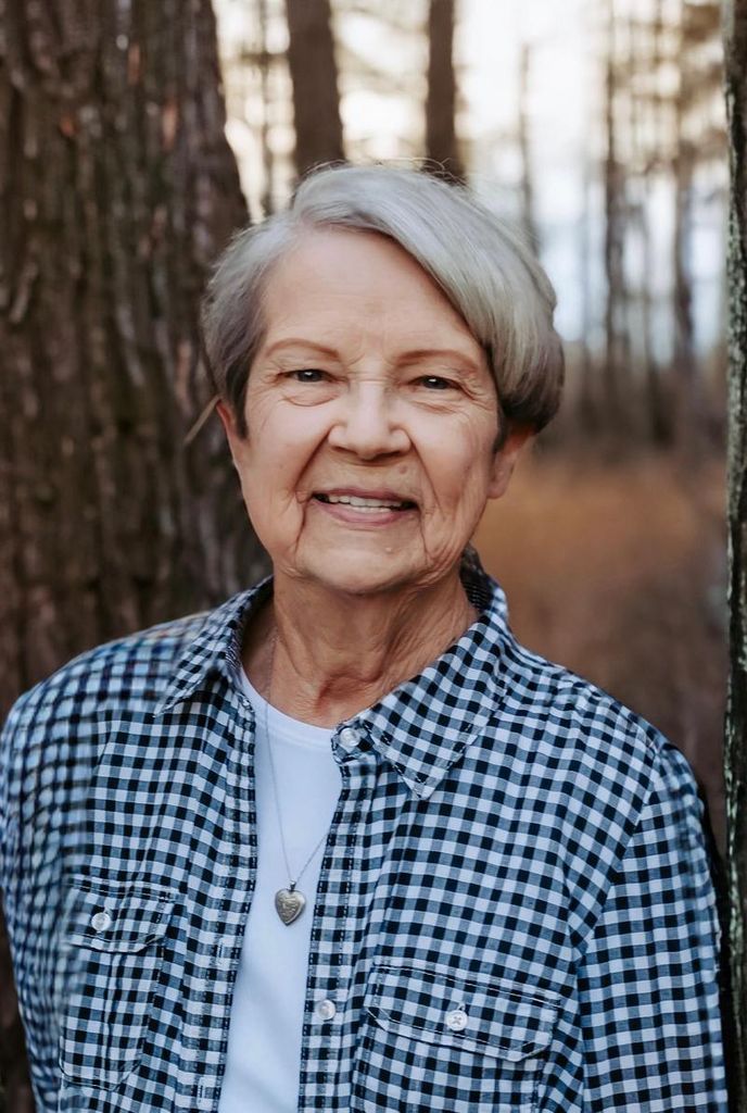 Ann Clowdus Profile Photo