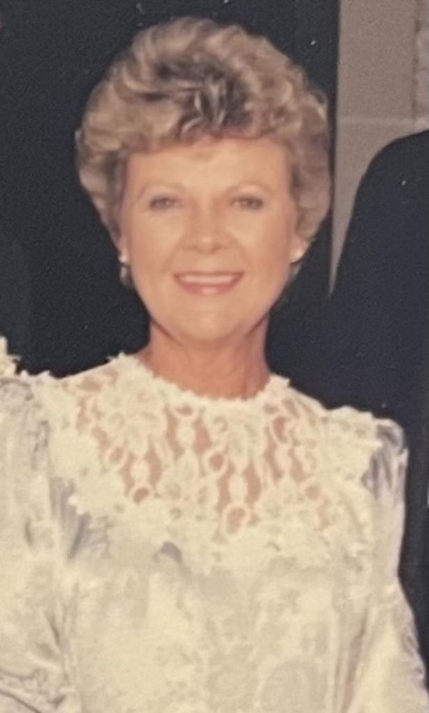 Dolores "Ann" Seegar Profile Photo