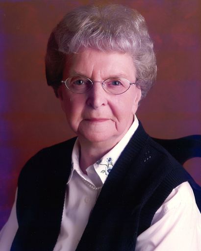 Esther M. White's obituary image