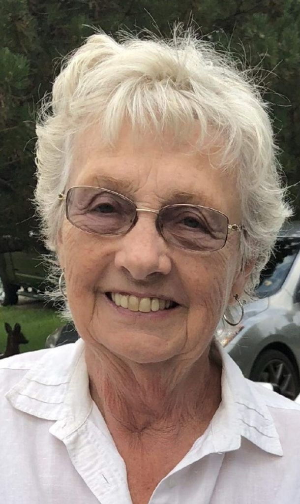 Joan Marie (Bieneman)  Ehlen