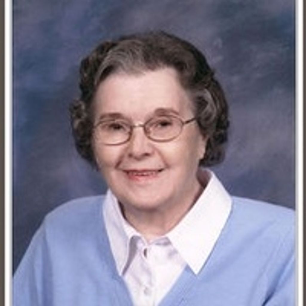 Mary Helen Fitzgerald Woody