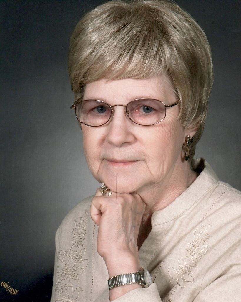 Nola Petty Profile Photo