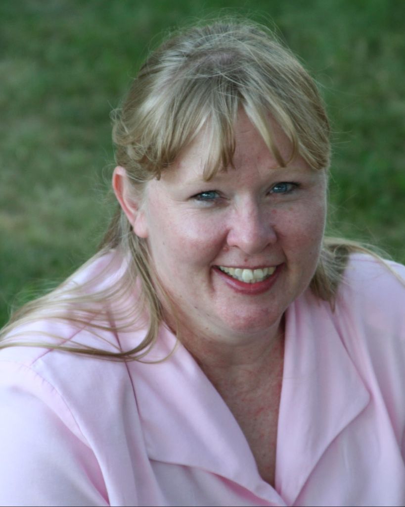 Gloria Stencel