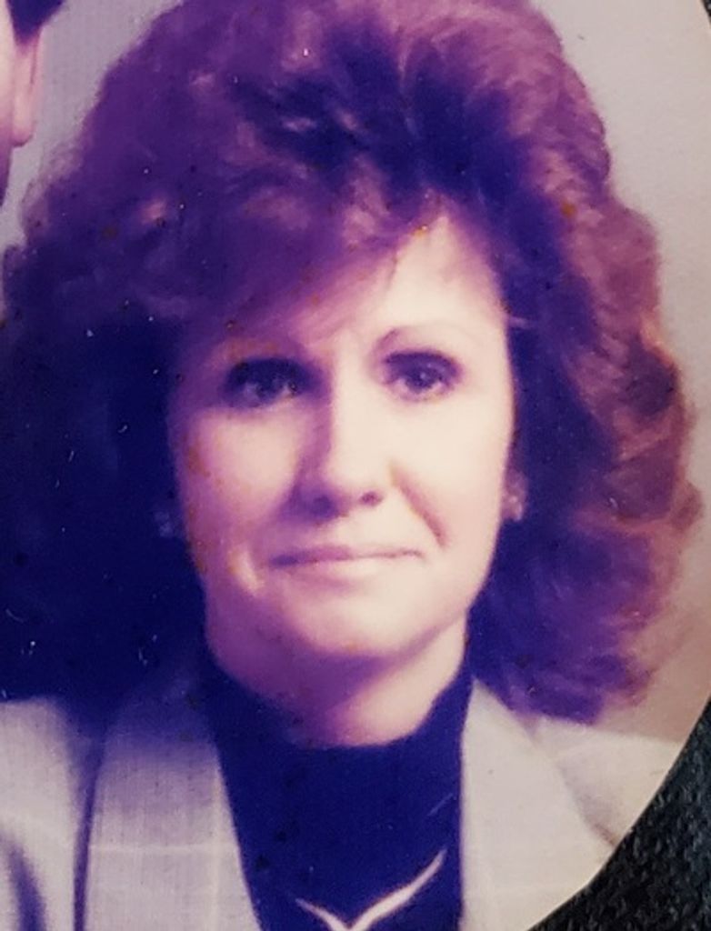 Barbara Elizabeth Holland Profile Photo