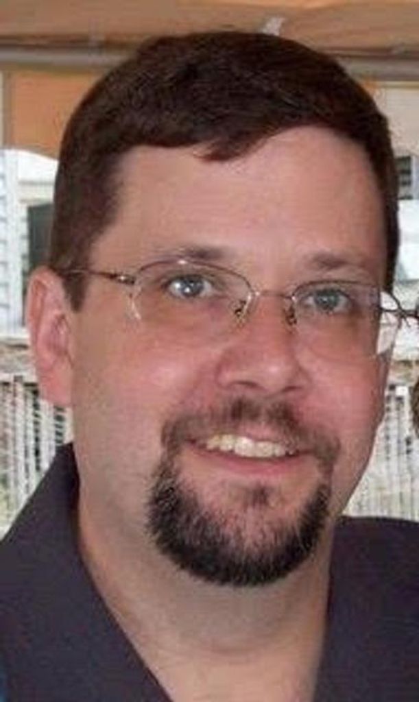 Kevin T. Bailey Profile Photo