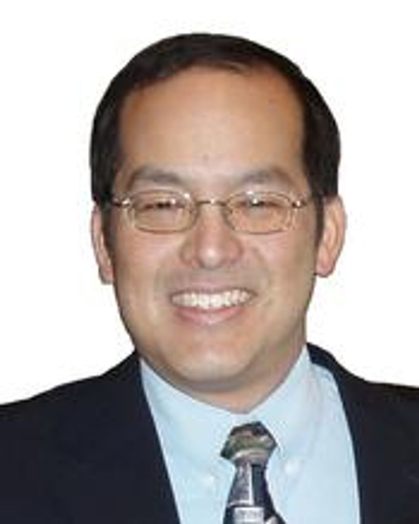Stephen Lui