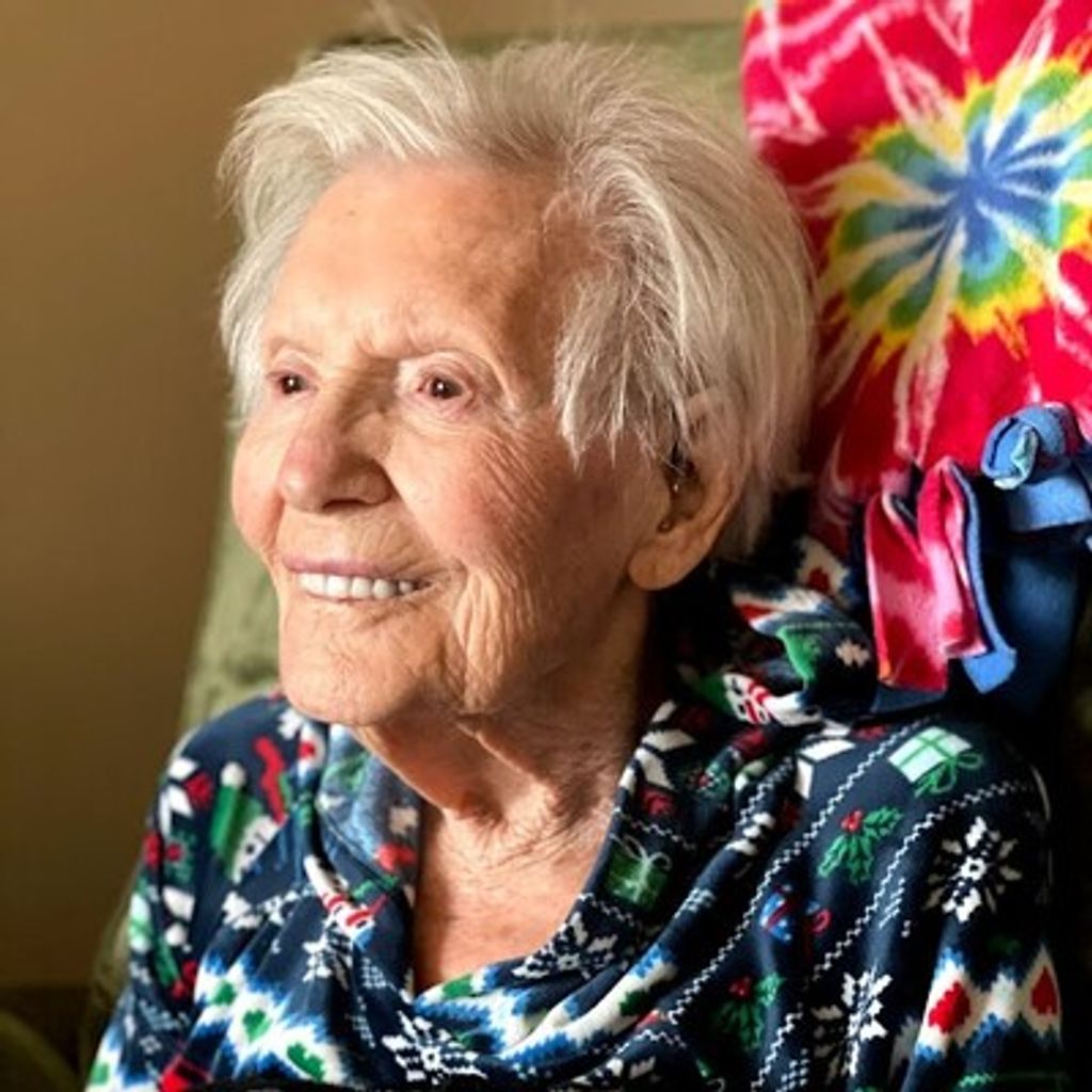 Georgia Gale Bridgman Profile Photo