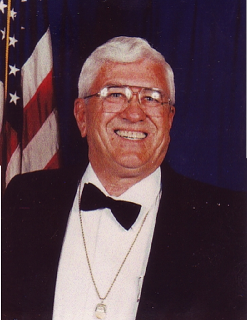 Ronald  Arthur Alguire