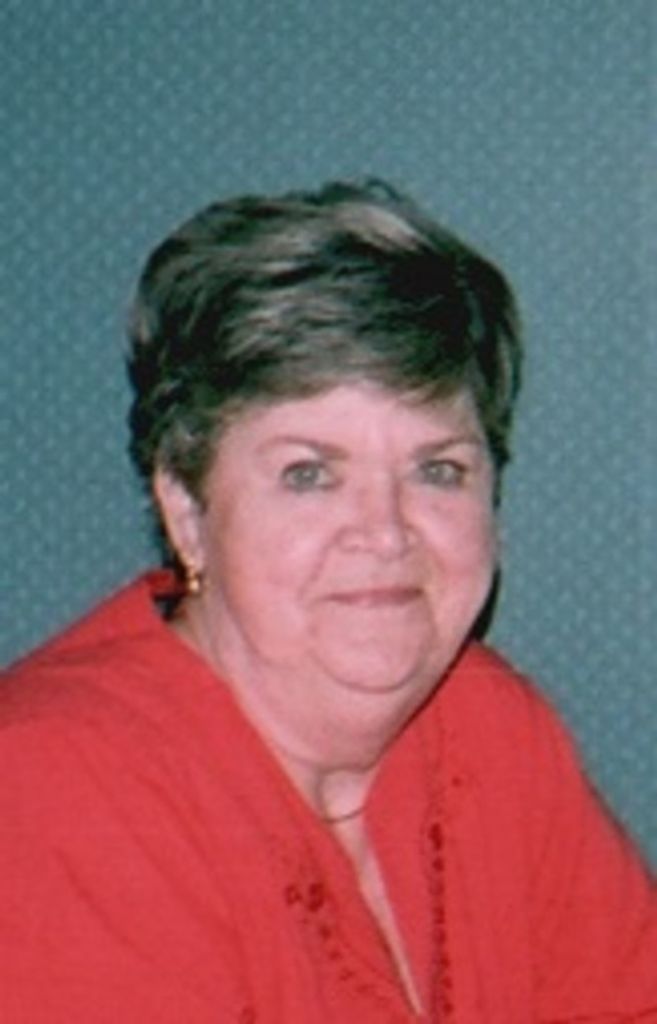 Alta V. Crediford