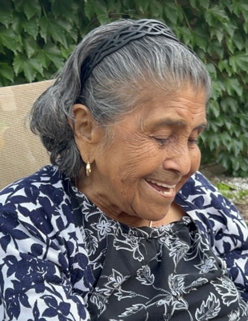 Maria C. Salgado Profile Photo