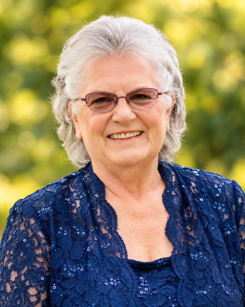 Valerie Carol McMullen Profile Photo
