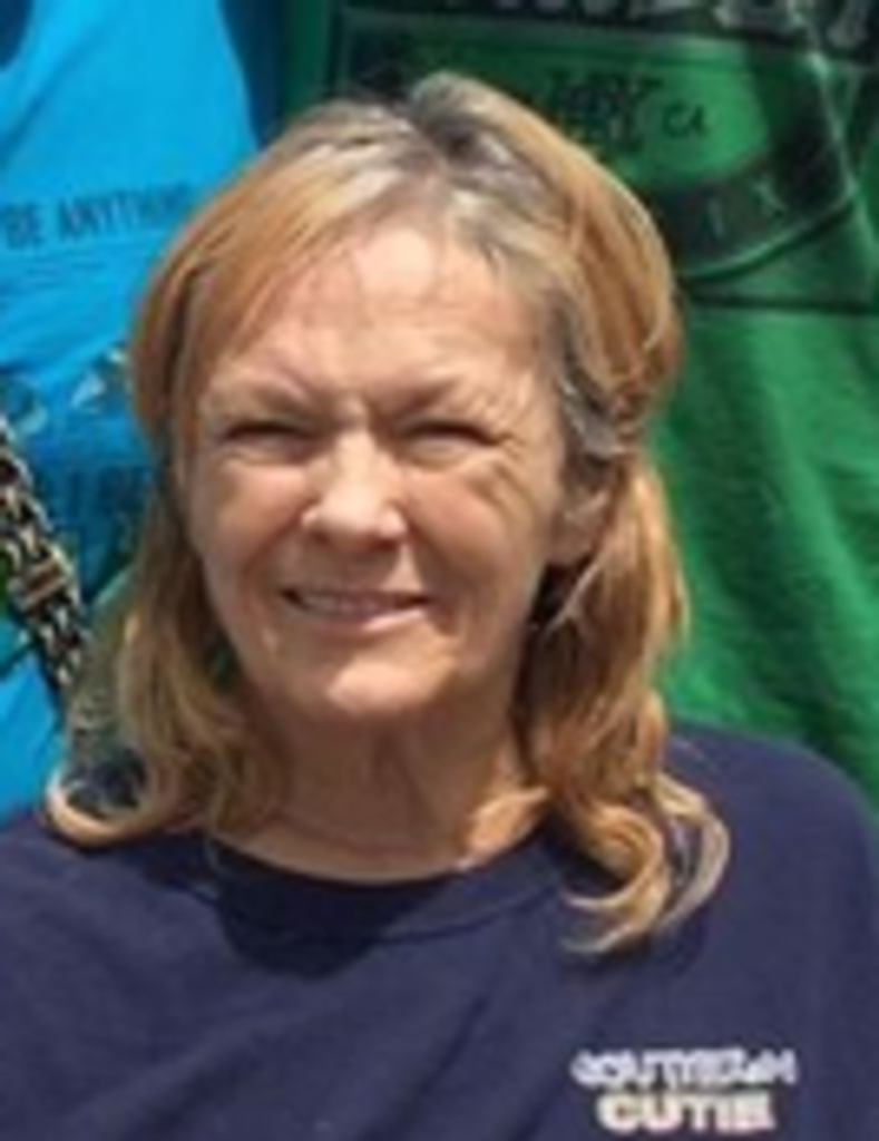 Martha "Marty" Munger Profile Photo
