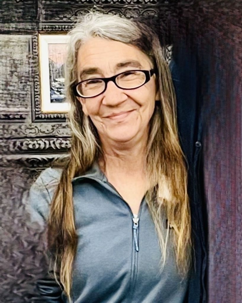 Charlotte Delane Wilson