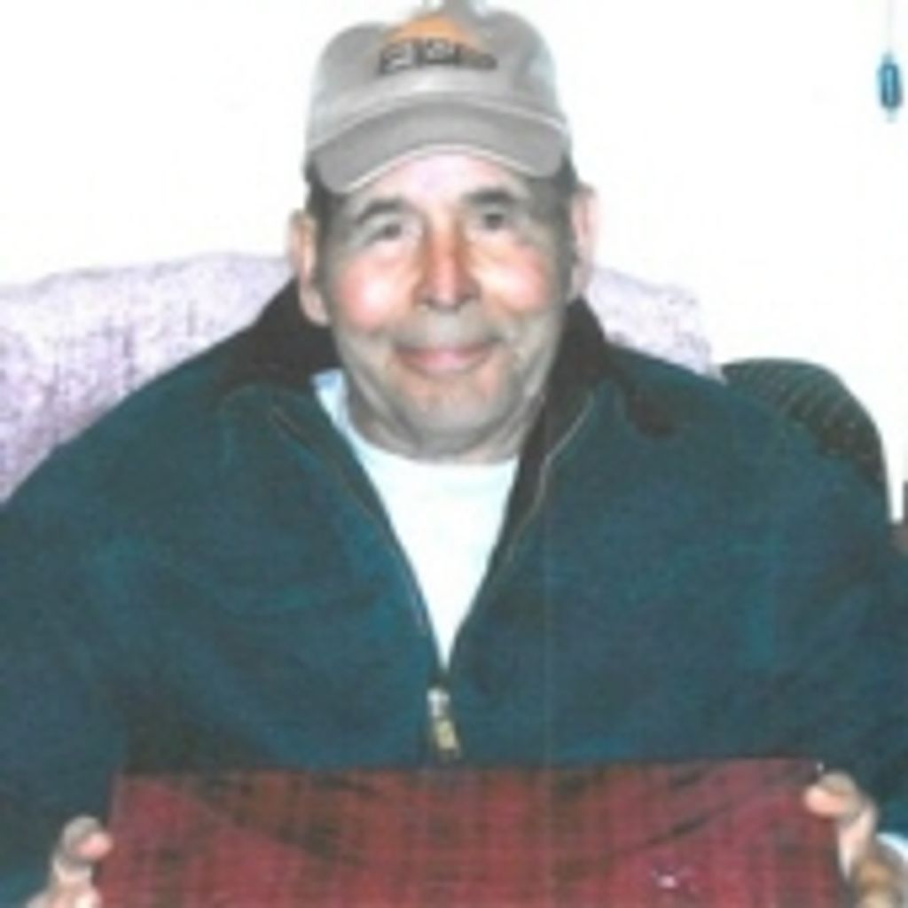 Harry 'Lefty' L. Swarts Profile Photo