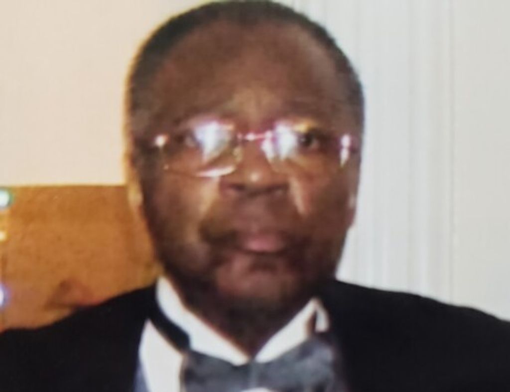 Carl Glover Profile Photo