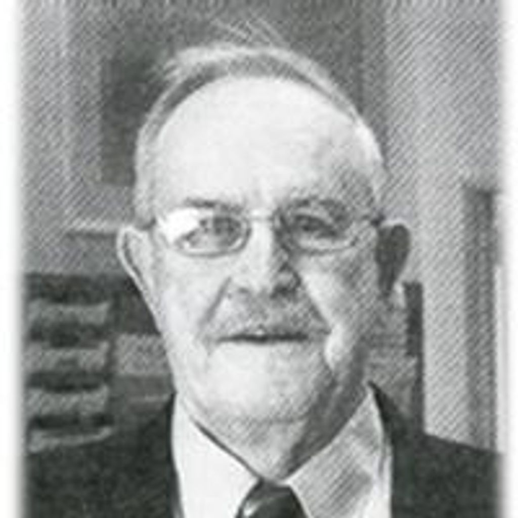 Harold "Butch" Wills