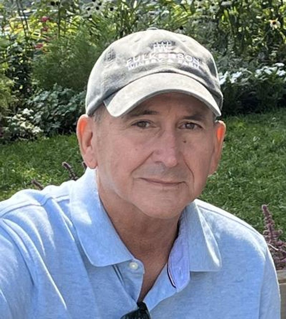 Ronald J. Pulcini Profile Photo