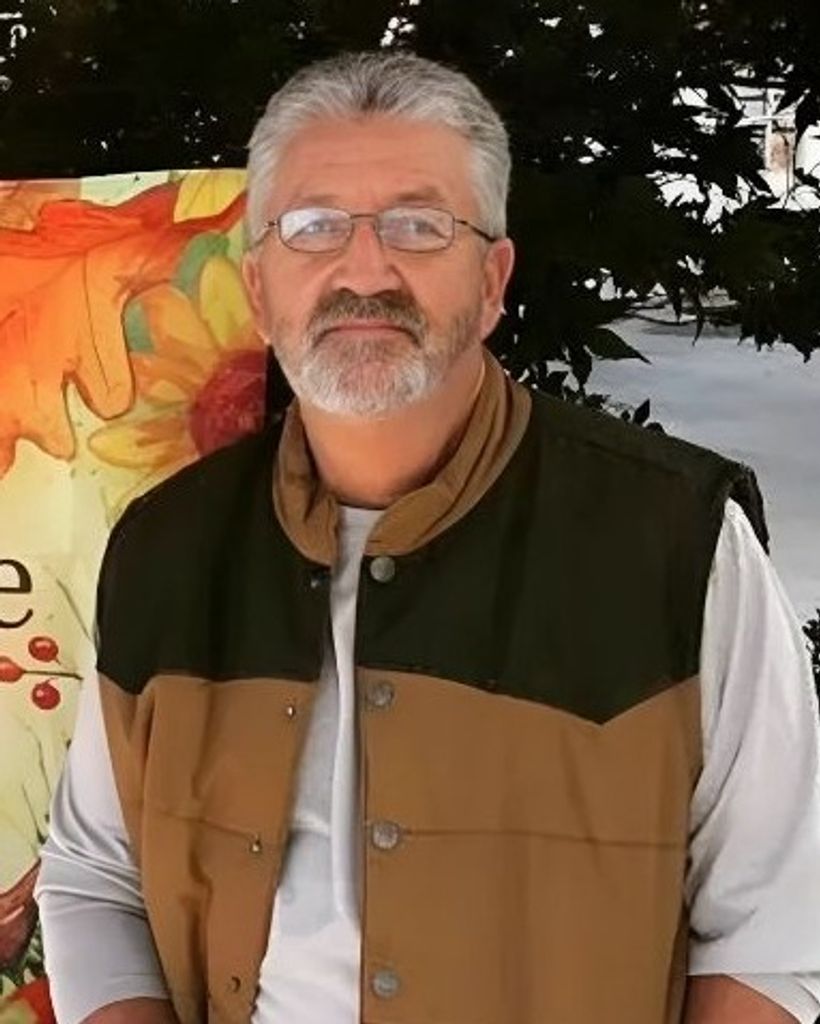 James "Jay" Walter Manring