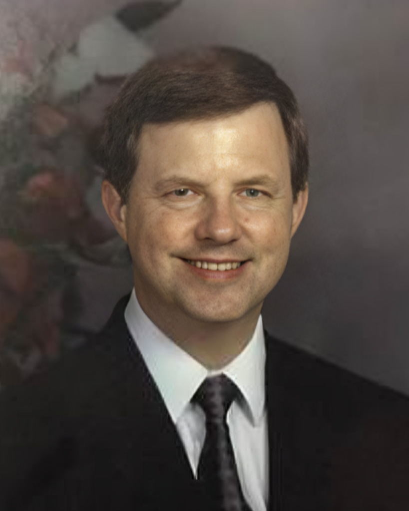 Michael Charles Krietzky Profile Photo